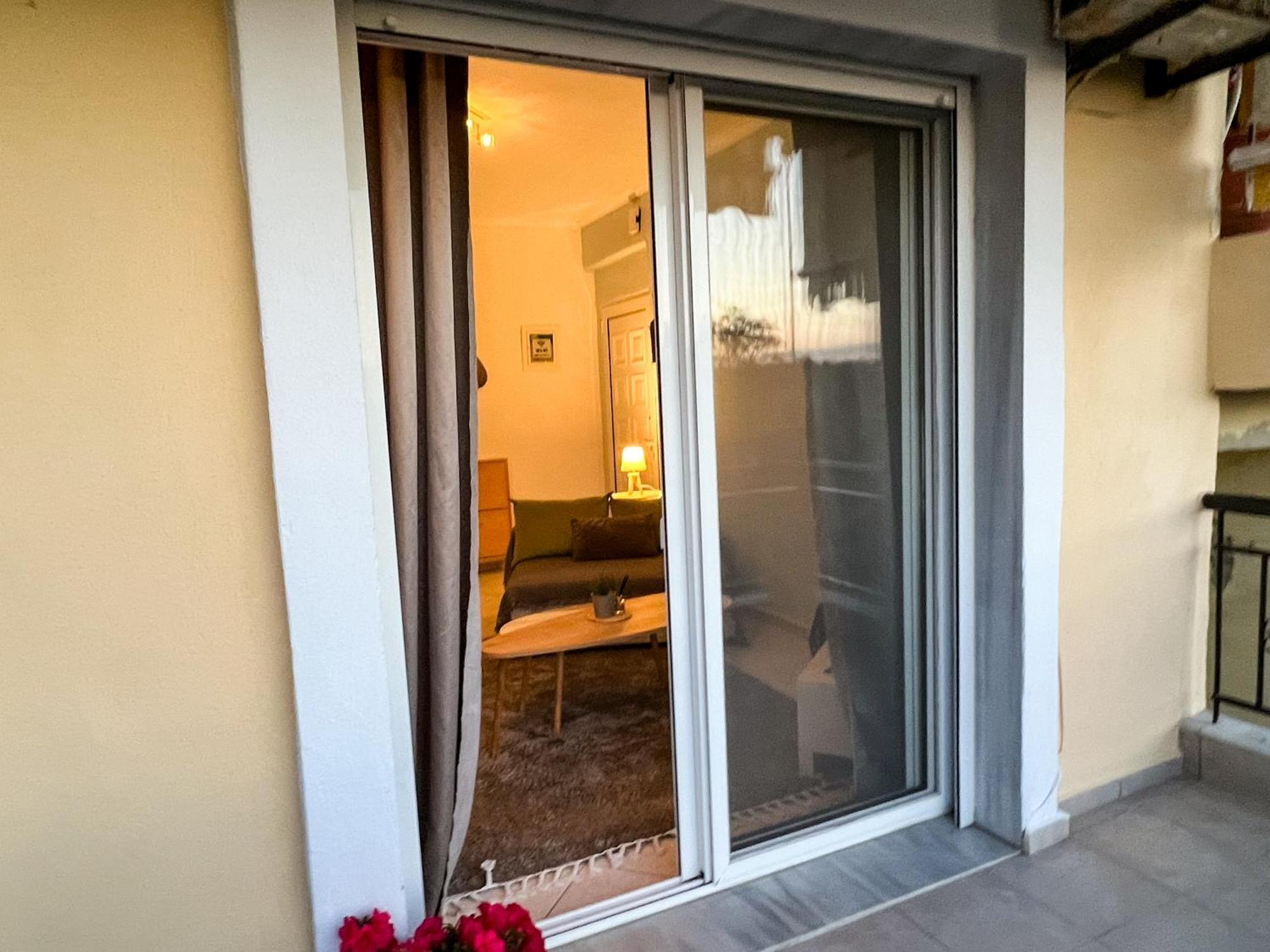 Casa vacanze Cosy Summer Retreat *