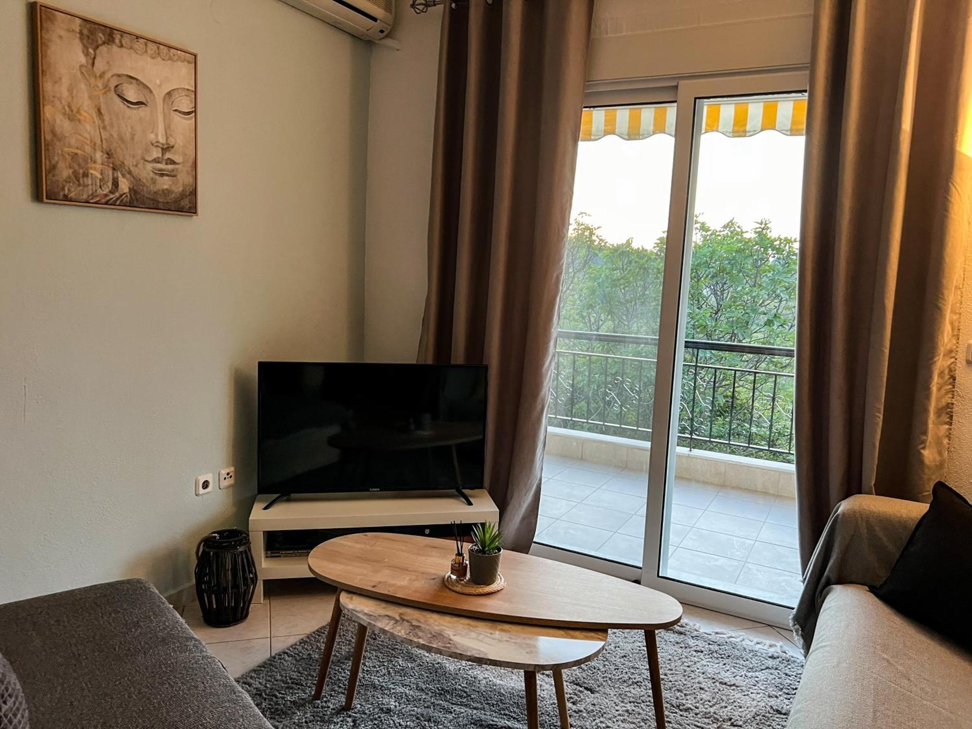 Cosy Summer Retreat Casa vacanze *