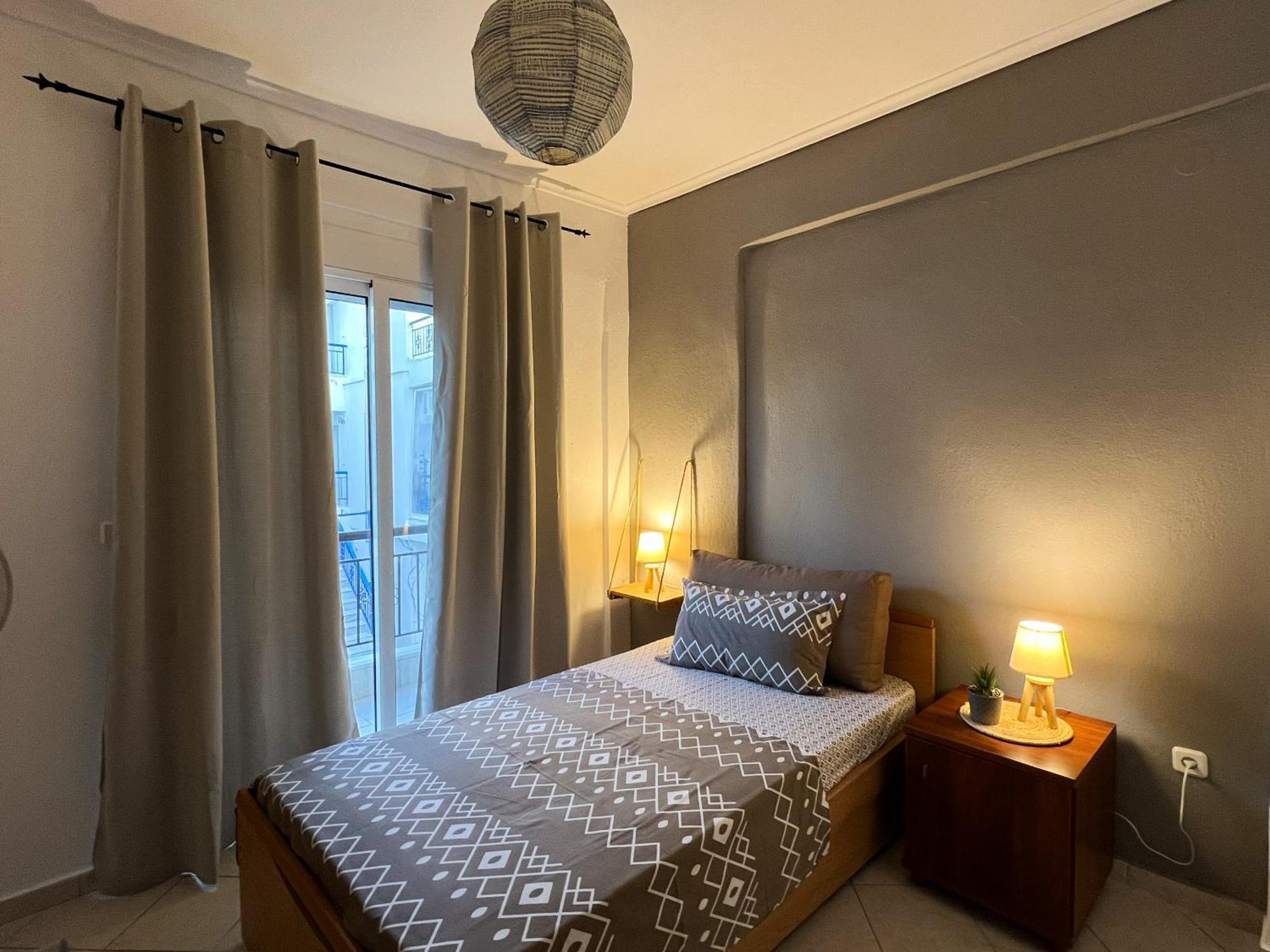 Cosy Summer Retreat