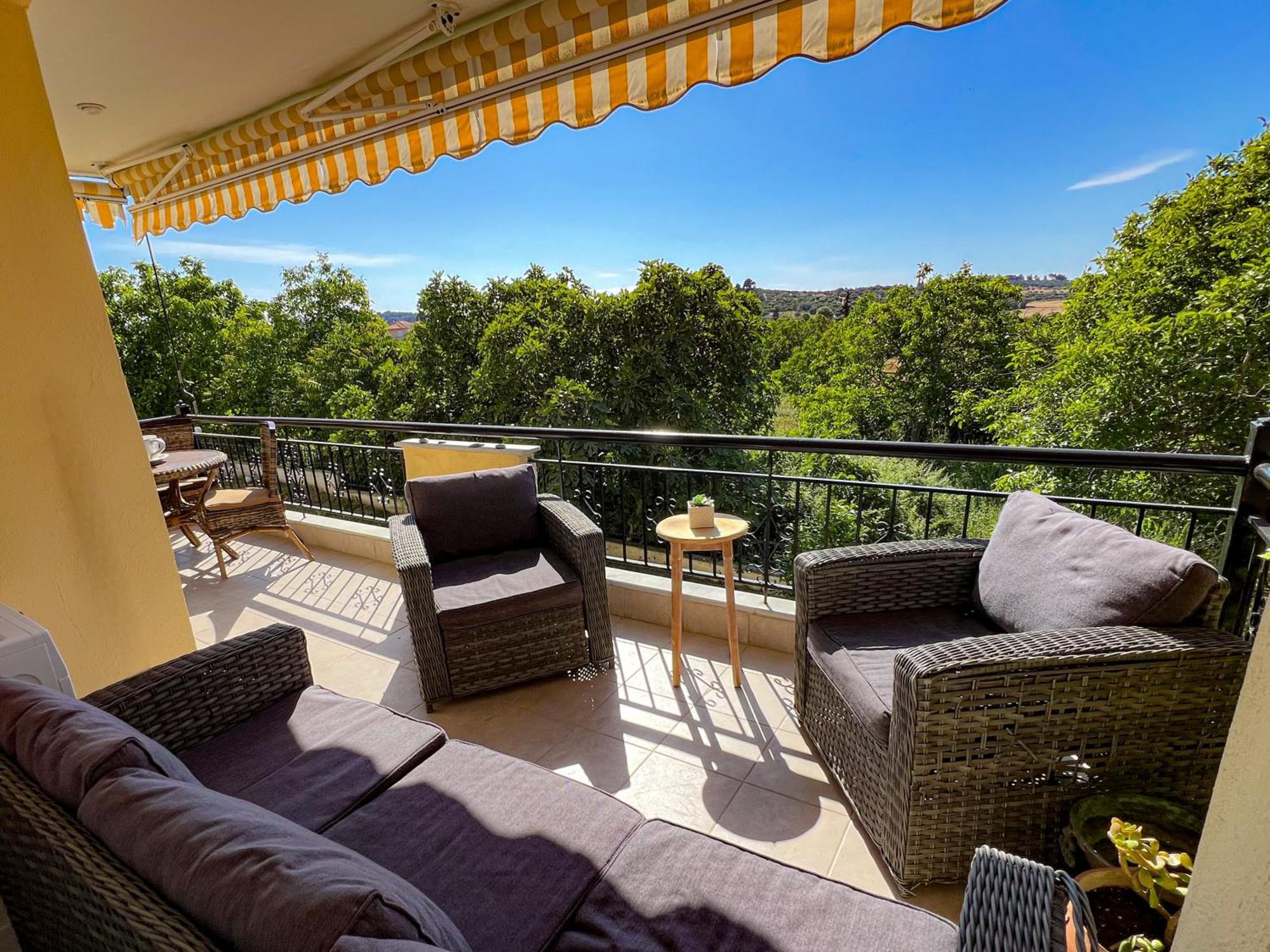 Cosy Summer Retreat Casa vacanze