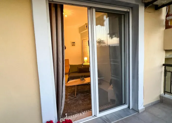 Posidi Cosy Summer Retreat