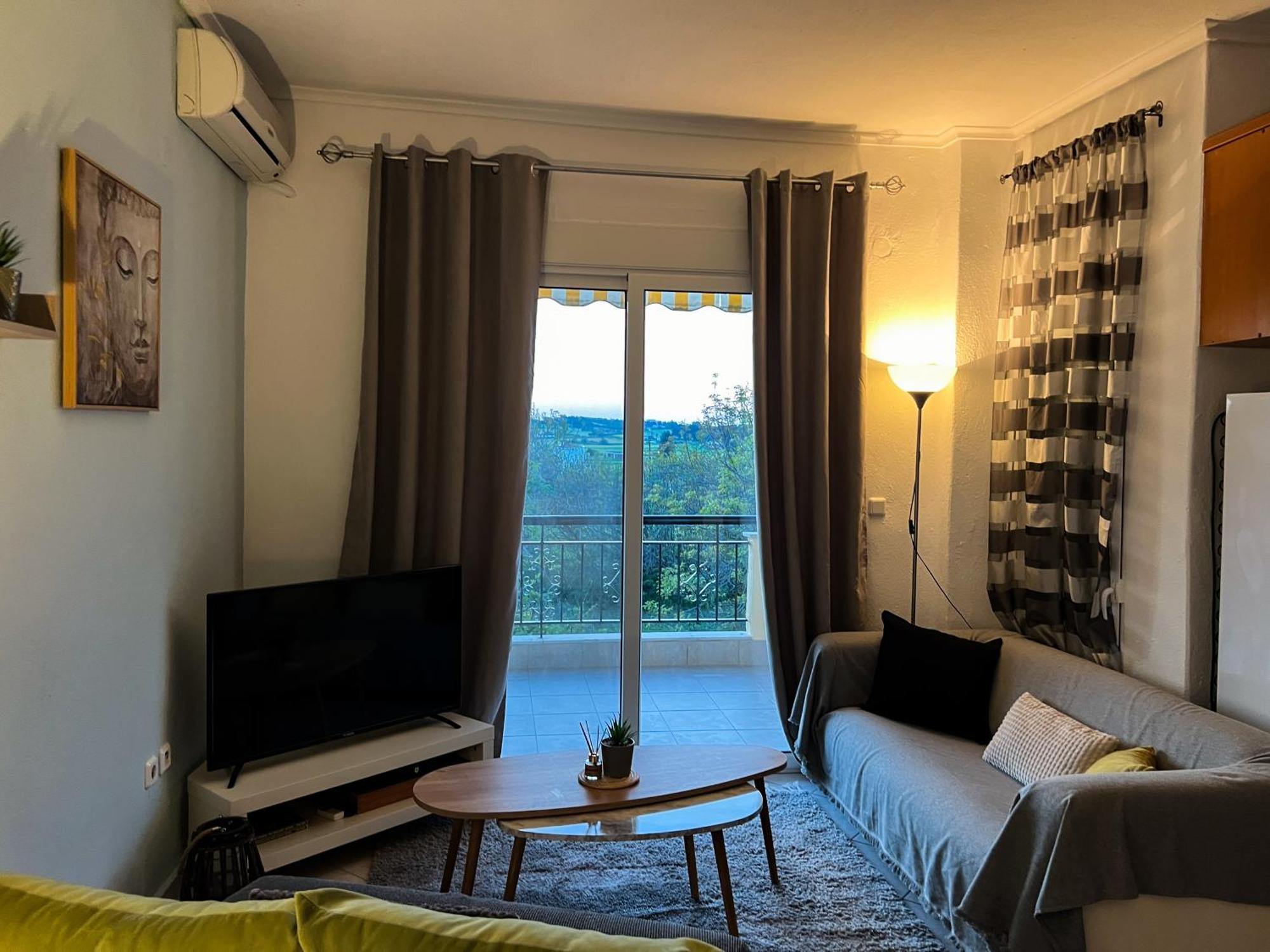 Holiday home Cosy Summer Retreat Possidi