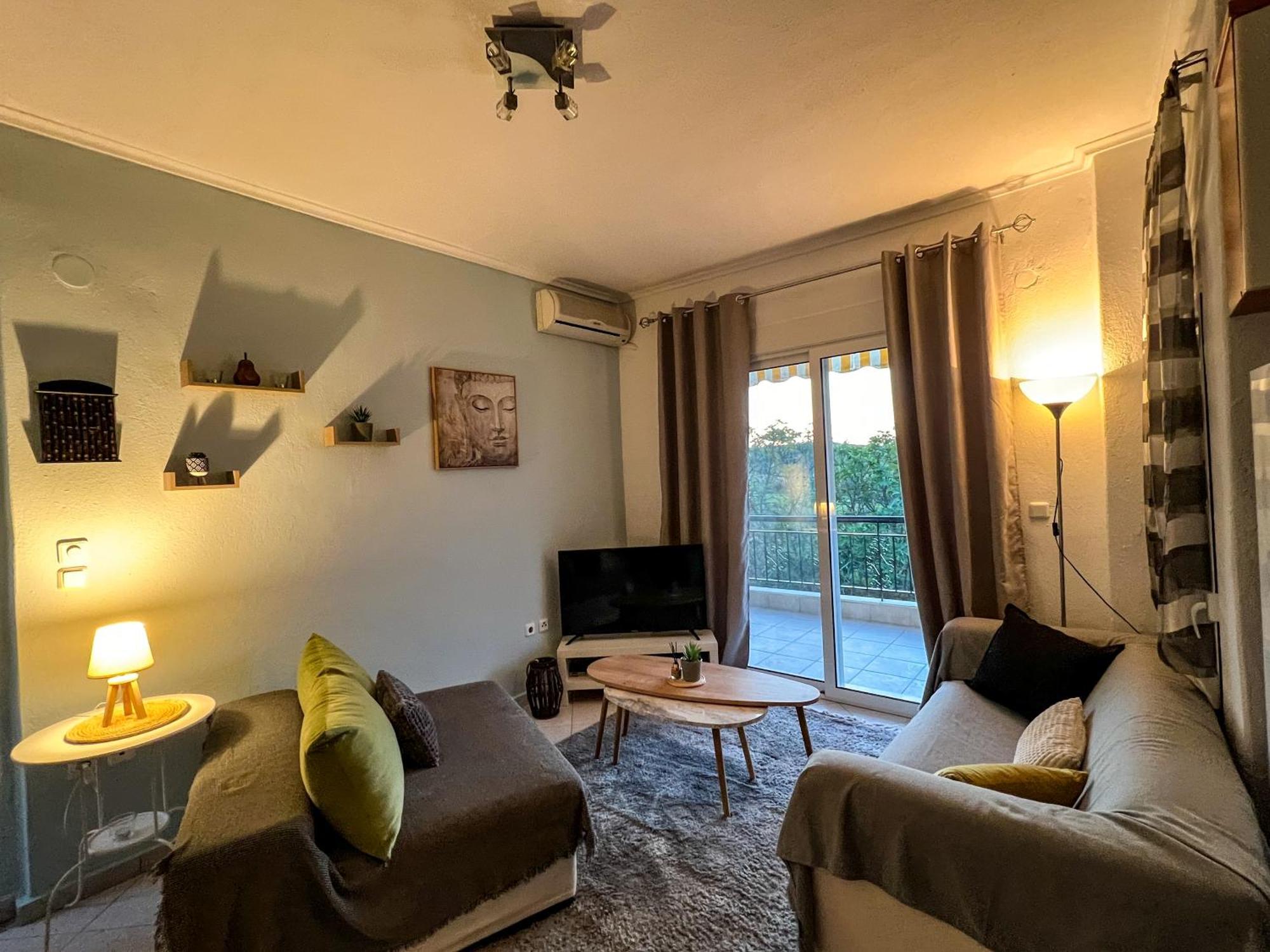 Cosy Summer Retreat Holiday home *